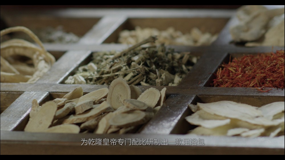 回福堂宣传片拍摄